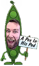 pea-in-pod